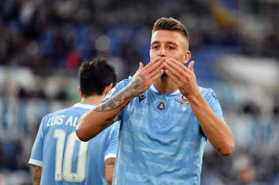 Article image:Italian boss makes transfer admission about star midfielder on Chelsea’s radar