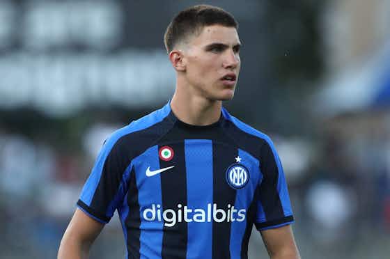 Article image:“He has the ability”: Former Inter ace backs Chelsea youngster to be a ’15-goal player’
