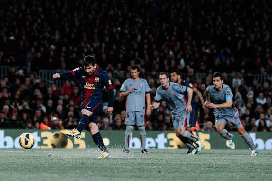 Article image:The Rewind: Barcelona 5-1 Osasuna, 2012/13