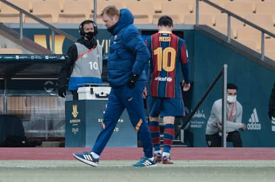 Article image:3 lessons learned from the Barcelona 2-3 Athletic game