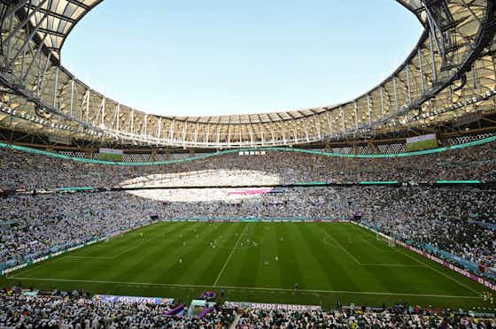 Article image:Which 2022 World Cup venues will be used for 2023 AFC Asian Cup?