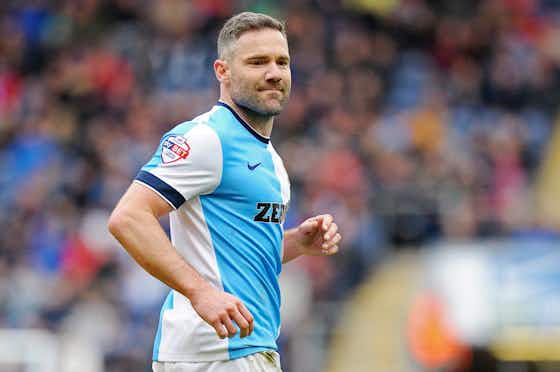 Article image:‘He’s proved me wrong’ – Many Blackburn Rovers fans react to key man’s performance following Middlesbrough victory