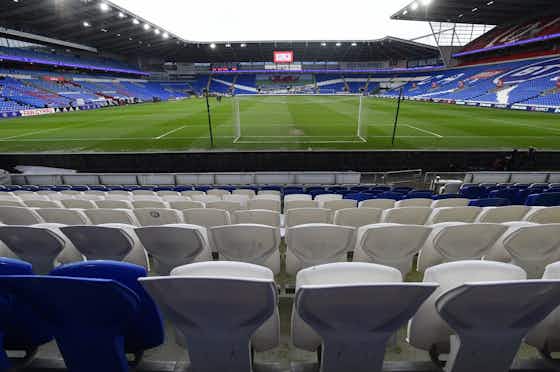 Article image:Cardiff City transfer stance emerges on key position