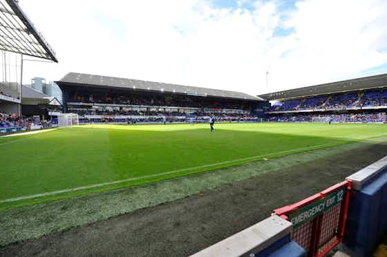 Article image:Opinion: Ipswich Town should rival Derby County for Everton player