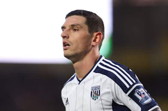 Article image:“I would assume” – Carlton Palmer assesses immediate future of West Brom starlet