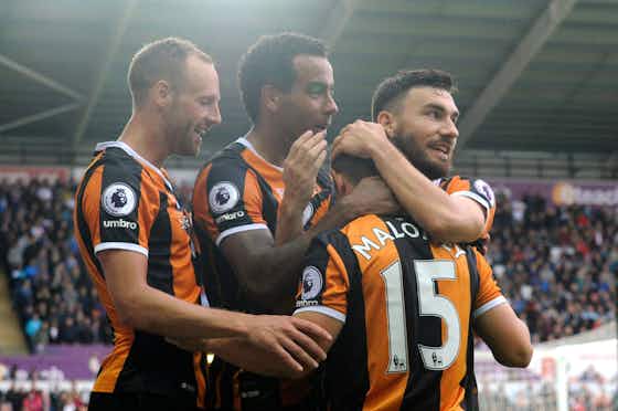 Article image:Hull City man makes frank admission on his future as contract runs down