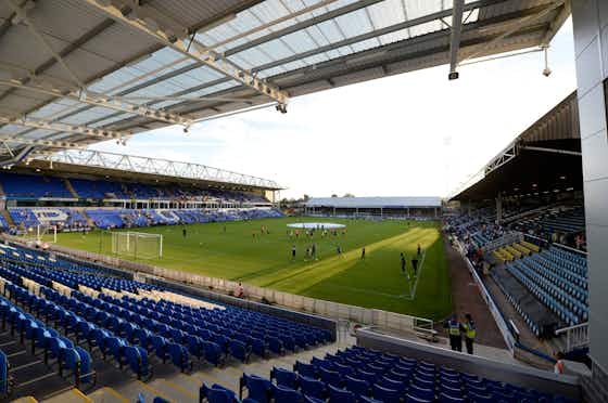 Article image:Peterborough United close to sealing six-figure move for Birmingham City linked striker