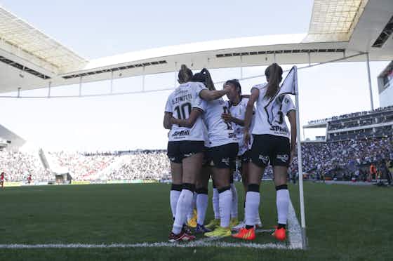 Imagem do artigo:Corinthians encara o Deportivo Cali em sua estreia na Libertadores Feminina