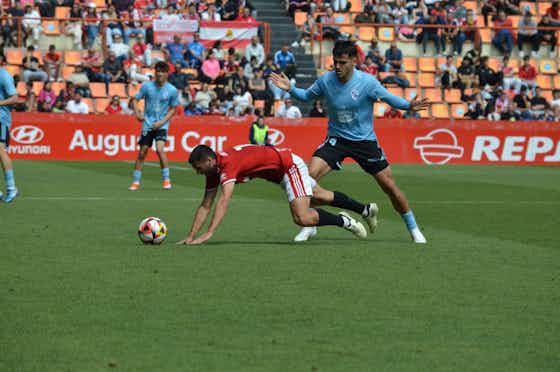 Imagen del artículo:CRÓNICA: Gimnàstic de Tarragona 1-0 Celta de Vigo B