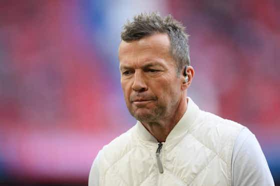 Article image:„Has the Bayern gene“: Matthäus makes the case for Demichelis as FCB coach