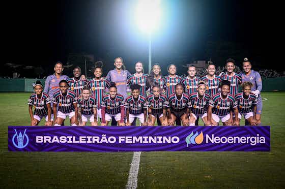 Imagem do artigo:Balanço: como chegam os times cariocas para a sexta rodada do Brasileirão Feminino