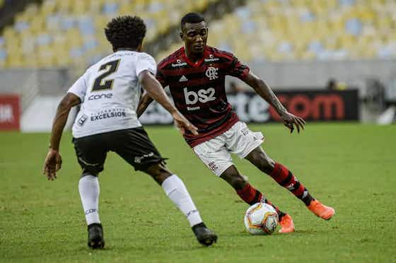 Imagem do artigo:Do ‘campinho’ para o ‘Maior do Mundo’: contada por mãe e ex-técnico, a história de Ramon, xodó do Flamengo