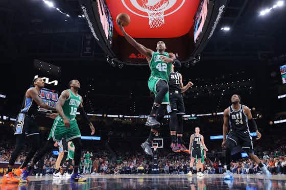 Imagen del artículo:Pronóstico Atlanta Hawks vs Boston Celtics: Datos a considerar, predicciones, apuestas y momios