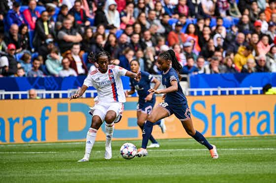 Gambar artikel:Previa Lyon vs PSG: Champions League Femenil, cómo ver en VIVO, posible alineaciones