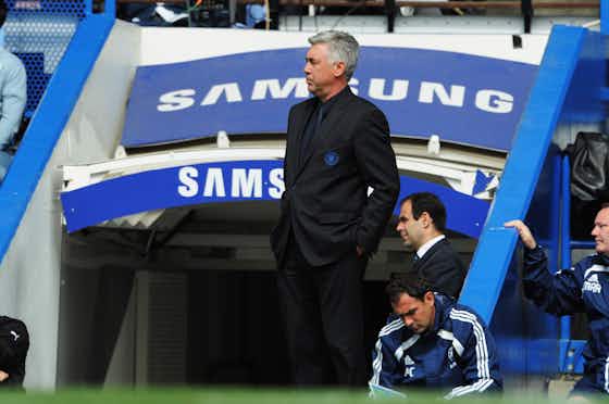 Imagen del artículo:La reválida de Ancelotti con el título de Liga