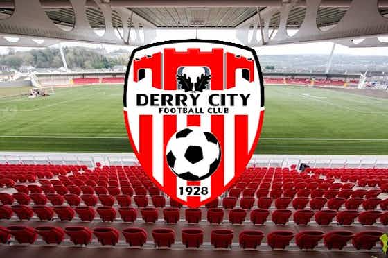 Image de l'article :Derry City FC, le club rejeté par son propre pays