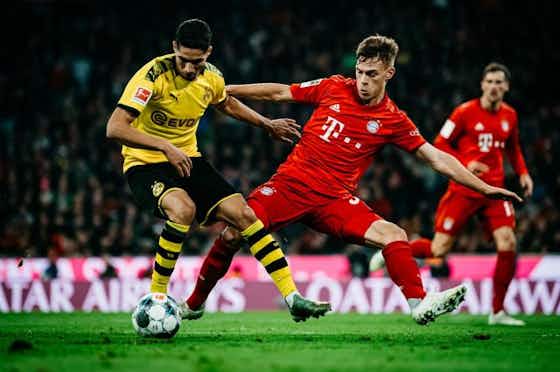 Imagen del artículo:#FCBBVB || Crónica: Un afortunado Bayern se corona supercamapeón ante un hambriento Dortmund