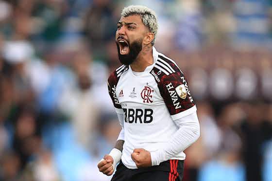 Article image:Gabigol is the perfect striker at the right time for West Ham and they must act now