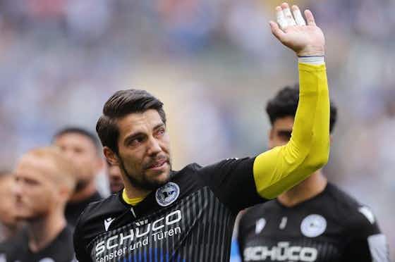 Article image:Manchester City searching for goalkeeper with exit imminent