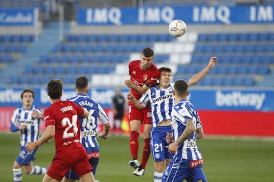 Article image:Osasuna secure excellent victory at Alaves
