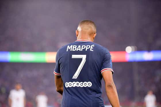 Article image:‘I Would Stay at PSG’ – Samir Nasir Comments on the Future of Kylian Mbappé