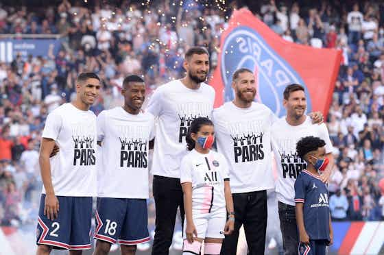 Article image:PSG Club Chief Blames Real Madrid’s Galactico Eras for Inflation of Transfer Fees