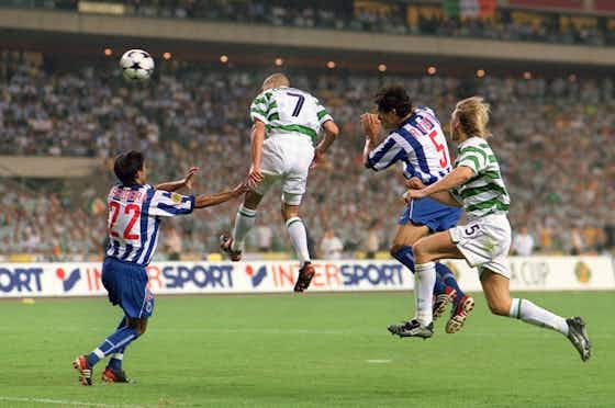 Article image:Henrik hits 50, again – Happy Birthday to Celtic’s King of Kings