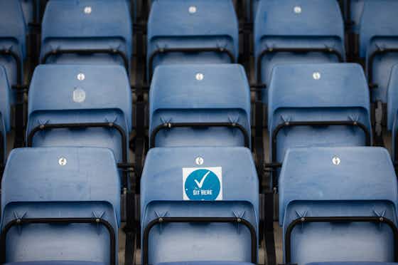 Article image:Ross County to trial increased Celtic allocation after empty seats on Saturday