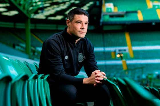 Article image:Celtic’s UEFA PRO Licence Double Delight for O’Dea and Alonso