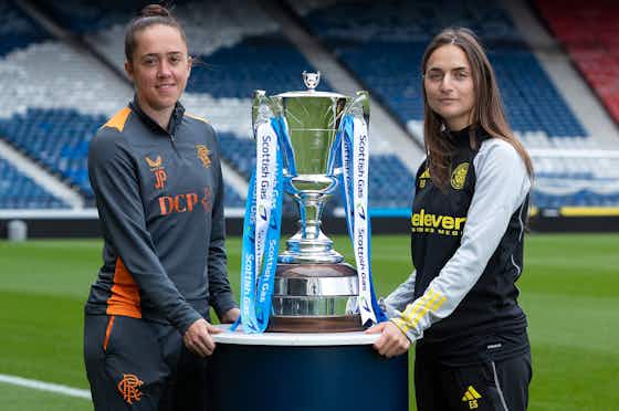 Article image:Women’s Scottish Cup semi-final Preview – Celtic v Rangers