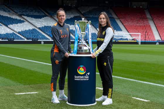 Article image:Women’s Scottish Cup semi-final Preview – Celtic v Rangers