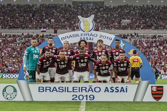 Imagem do artigo:Flamengo pode receber R$ 10,4 milhões por negociação de Pablo Marí