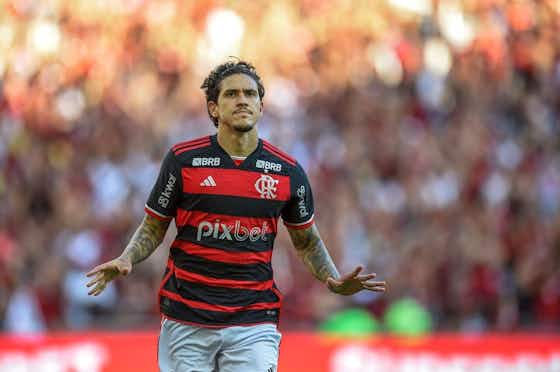 Imagem do artigo:Flamengo vence Madureira e é campeão da Taça Guanabara