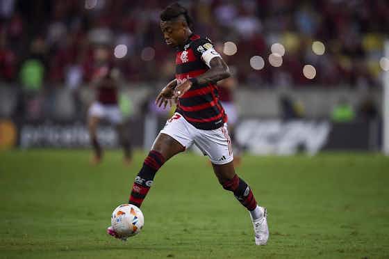 Imagem do artigo:Flamengo tem desfalque importante para as próximas partidas