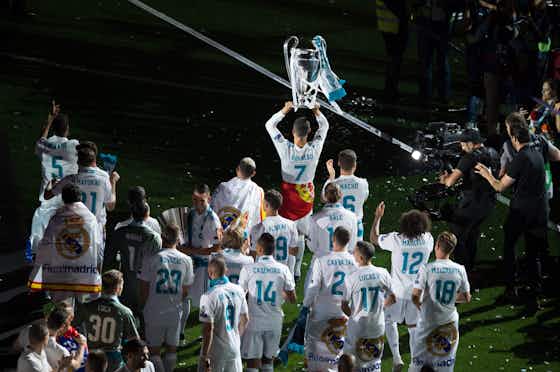 Image de l'article :12 semifinales en 14 años: los números del Real Madrid que atemorizan a toda Europa