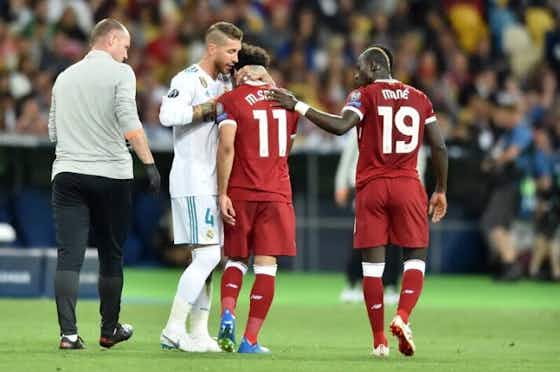 Imagem do artigo:Polêmica, heróis e vilão: MQJ Memória relembra a final da Champions de 2018 entre Real Madrid e Liverpool