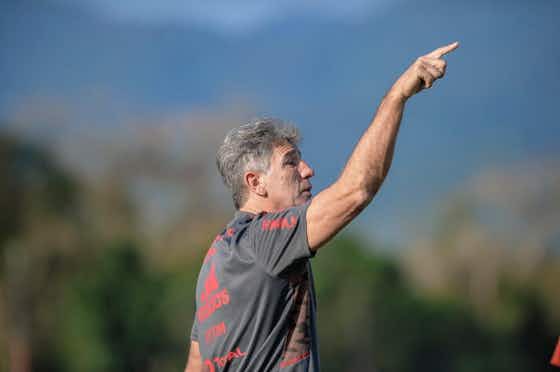 Imagem do artigo:A briga promete! As forças e fraquezas de Atlético-MG, Flamengo e Palmeiras na corrida pelos títulos