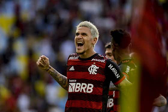 Imagem do artigo:Fotos de Flamengo 1×0 Goiás – 7ª rodada do Brasileiro 2022