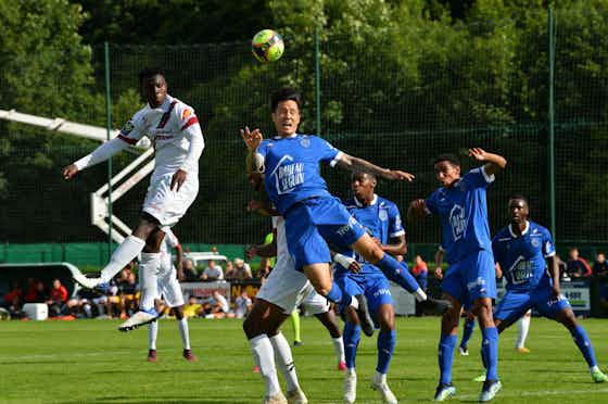 Artikelbild:Vorschau Ligue 1 – Teil 3: AS Monaco, Saint-Etienne, FC Metz, Troyes