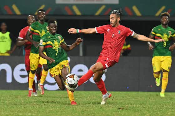 Artikelbild:AFCON 2021 | Ägypten und Äquatorialguinea weiter! Zweimal Elfmeterkrimi am Mittwochabend!
