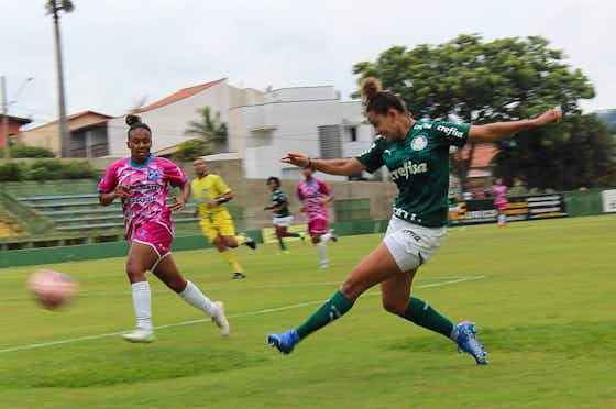 Imagem do artigo:Copa Paulista: Palmeiras e São José decidem a competição