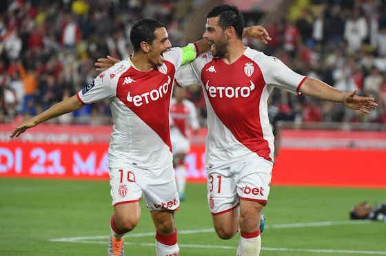 Immagine dell'articolo:Ligue 1, PSG forza quattro. Il Monaco sale al secondo posto