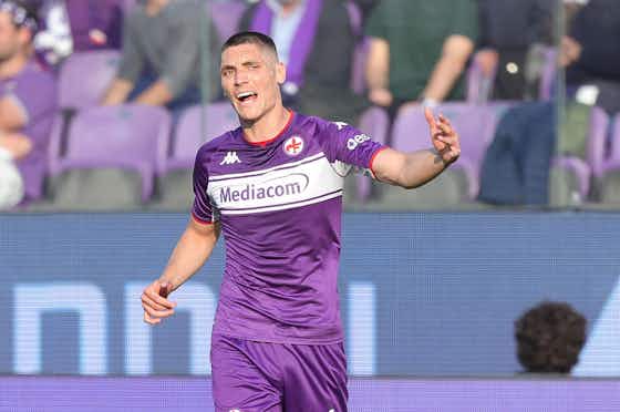 Immagine dell'articolo:Fiorentina, Milenkovic pronto al rinnovo. Firma fino al giugno 2027