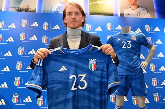 Immagine dell'articolo:Italia, Mancini lancia l’allarme: “Il problema attaccanti è serio”
