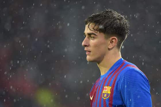 Article image:Chelsea Face Stiff Competition For This Barcelona Starlet: What Will He Bring To West London?
