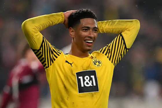 Article image:Liverpool Backed To Recruit This Borussia Dortmund Starlet Next Summer: Dream Signing For Klopp?