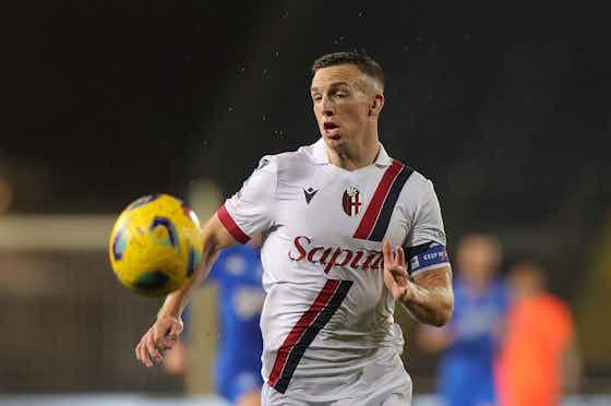 Article image:Everton Are Keeping Tabs On This Serie A Playmaker: Should Dyche Move In For Him?