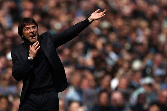 Article image:“I cannot ensure” – Conte opens up on out-of-favour quartet’s gametime prospects