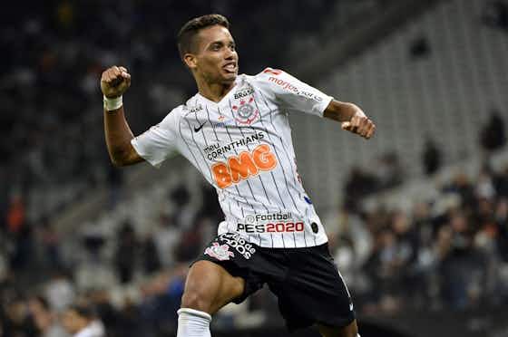 Article image:Corinthians on high alert as European summer transfer windows conclude