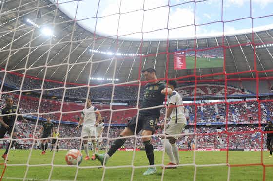 Artikelbild:Top 10 on 🔥: Ende der Bayern-Dominanz, DFB-Kicker starten durch